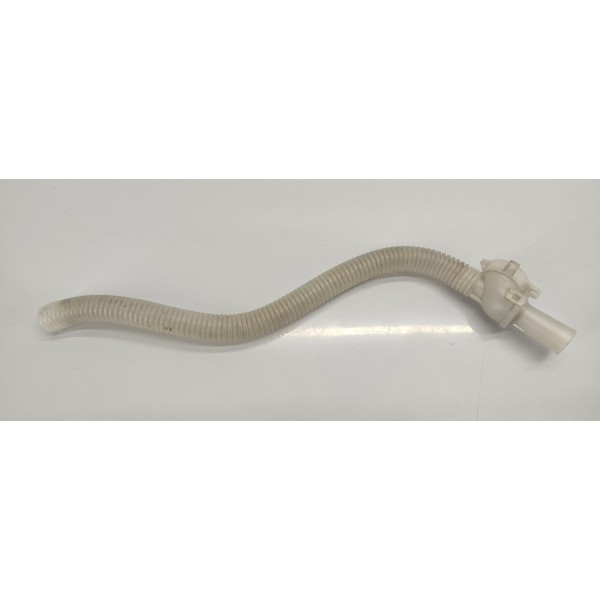 Mangueira Do Sensor Temperatura Range Rover Sport 2009 Preto