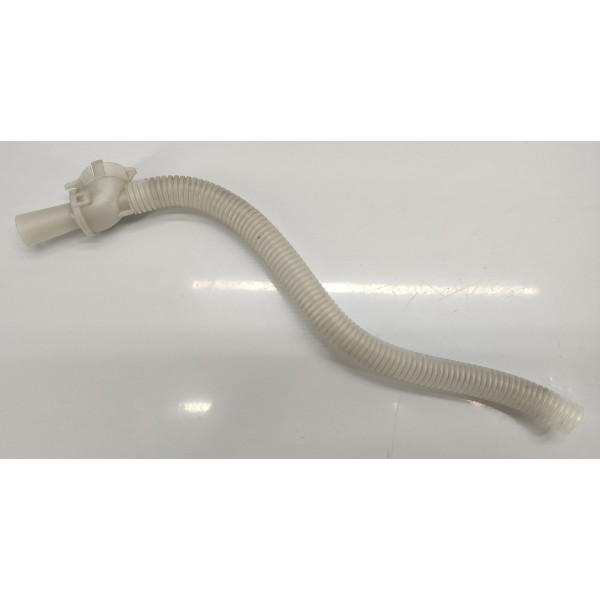 Mangueira Do Sensor Temperatura Range Rover Sport 2009 Preto