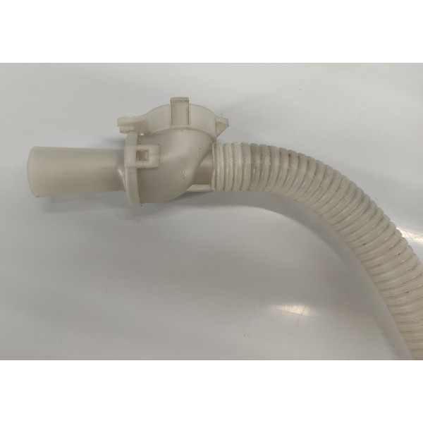 Mangueira Do Sensor Temperatura Range Rover Sport 2009 Preto