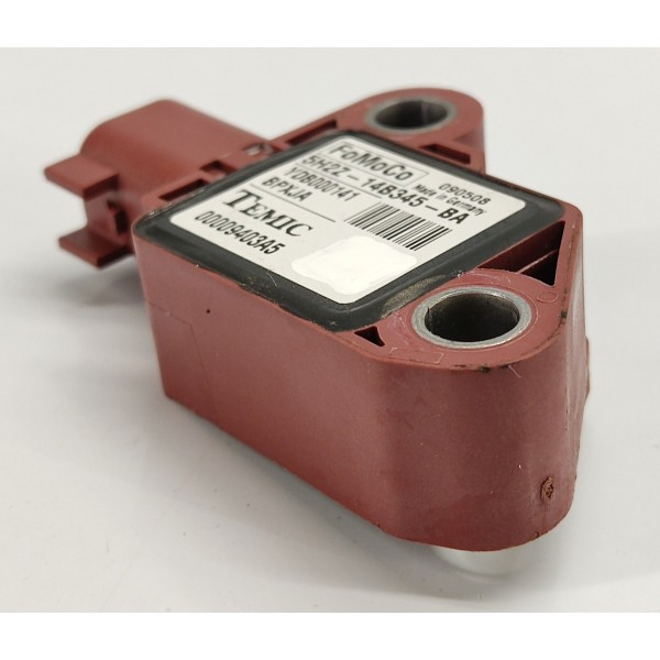 Sensor Impacto Colisao Range Rover Sport 2009 5h2z14b345ba