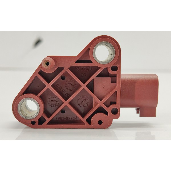 Sensor Impacto Colisao Range Rover Sport 2009 5h2z14b345ba