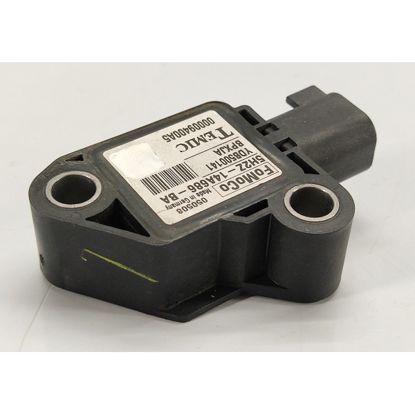 Sensor Impacto Colisao Range Rover Sport 2009 5h2z14a686ba