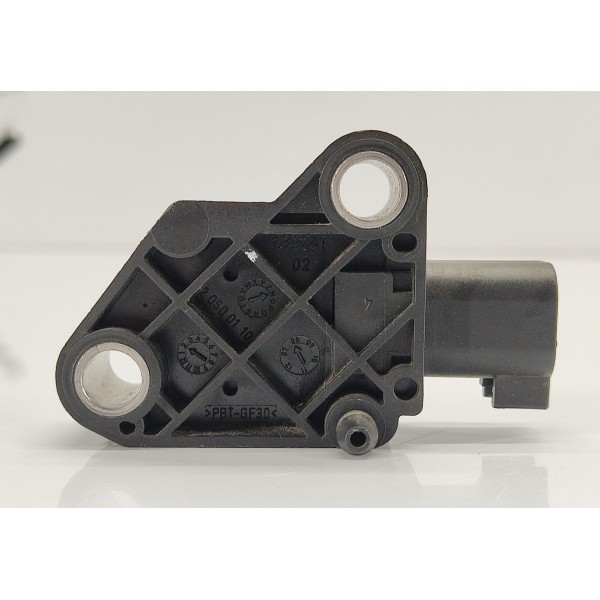 Sensor Impacto Colisao Range Rover Sport 2009 5h2z14a686ba