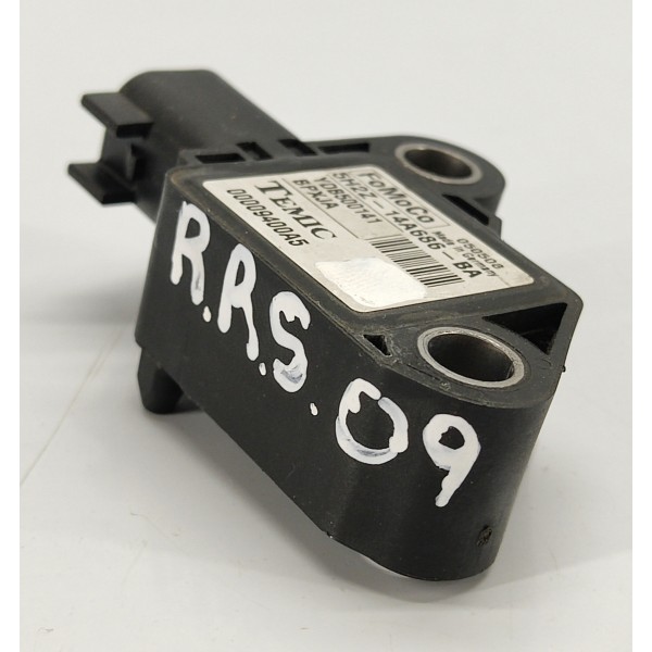 Sensor Impacto Colisao Range Rover Sport 2009 5h2z14a686ba
