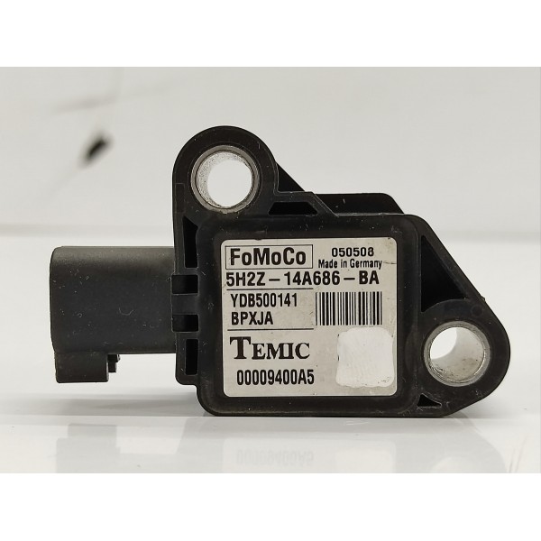 Sensor Impacto Colisao Range Rover Sport 2009 5h2z14a686ba