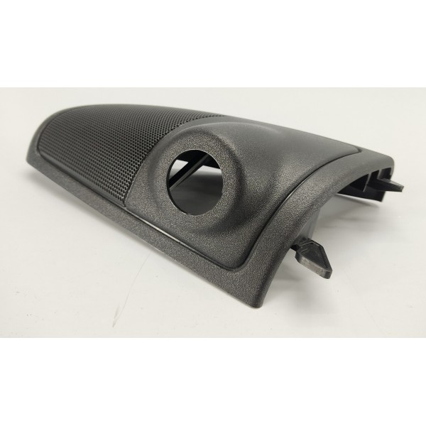 Acabamento Interno Retrovisor D.e Range Rover Sport 2009 Preto