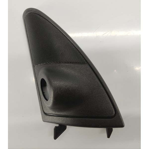 Acabamento Interno Retrovisor D.e Range Rover Sport 2009 Preto