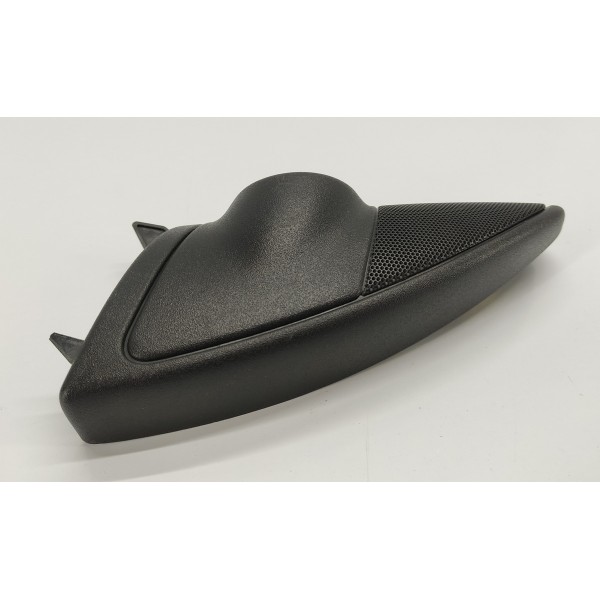 Acabamento Interno Retrovisor D.e Range Rover Sport 2009 Preto