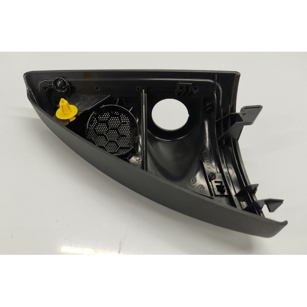 Acabamento Interno Retrovisor D.e Range Rover Sport 2009 Preto