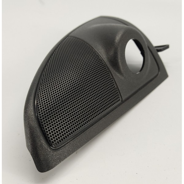 Acabamento Interno Retrovisor D.e Range Rover Sport 2009 Preto