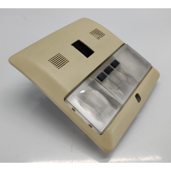 Luz Teto Cortesia Range Rover Sport 2009