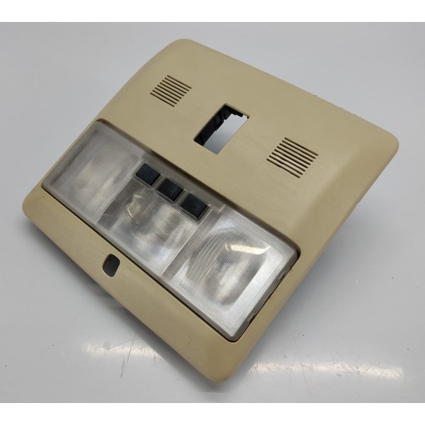 Luz Teto Cortesia Range Rover Sport 2009