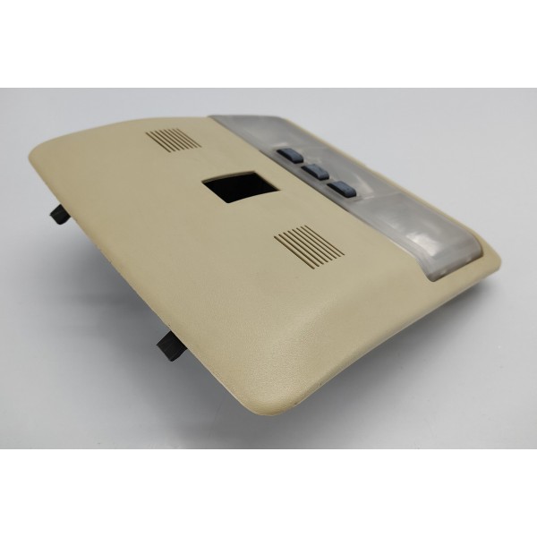 Luz Teto Cortesia Range Rover Sport 2009