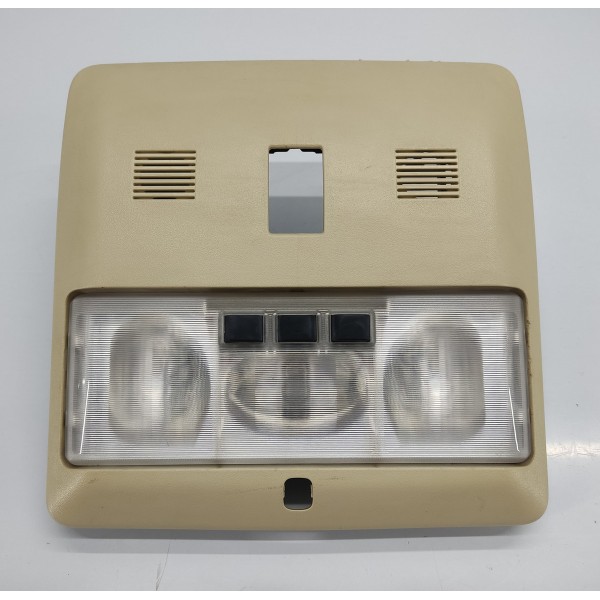 Luz Teto Cortesia Range Rover Sport 2009