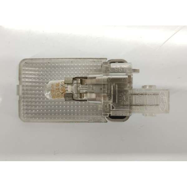 Luz Teto Range Rover Sport 2009