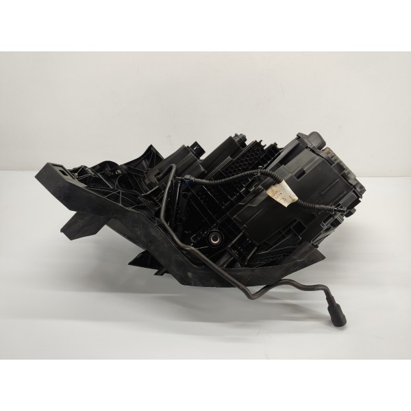 Farol Completo Lado Direito Audi Q8 2019 Direito