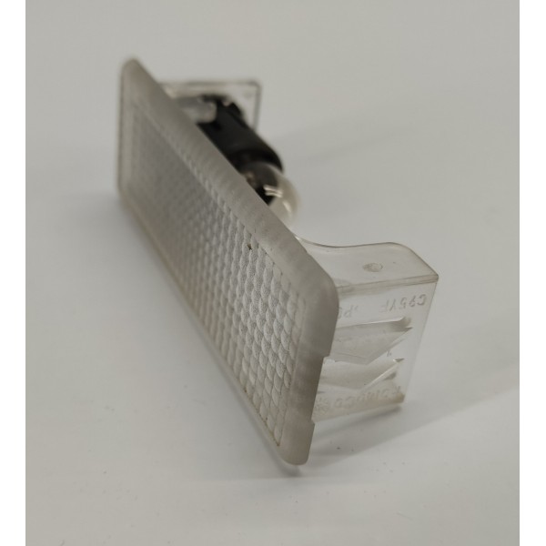 Luz Teto Forro Porta Range Rover Sport 2009