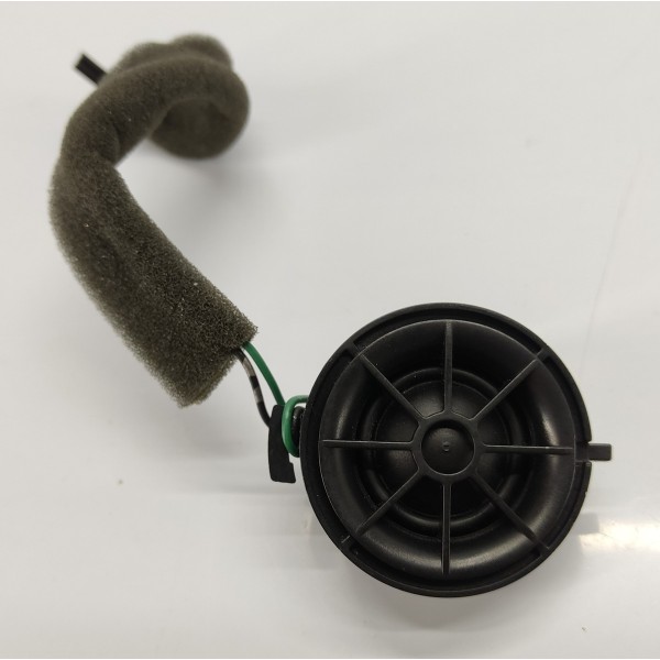 Auto Falante Coluna Porta Dianteira Range Rover Sport 2009 Preto