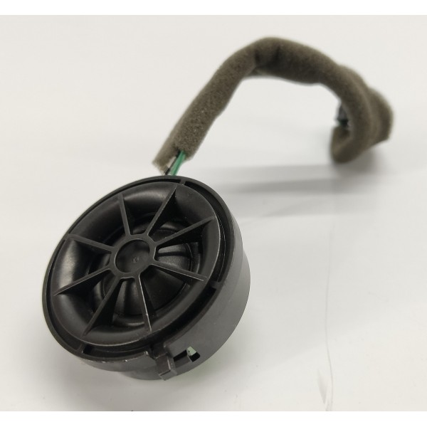 Auto Falante Coluna Porta Dianteira Range Rover Sport 2009 Preto