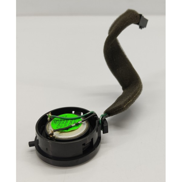 Auto Falante Coluna Porta Dianteira Range Rover Sport 2009 Preto