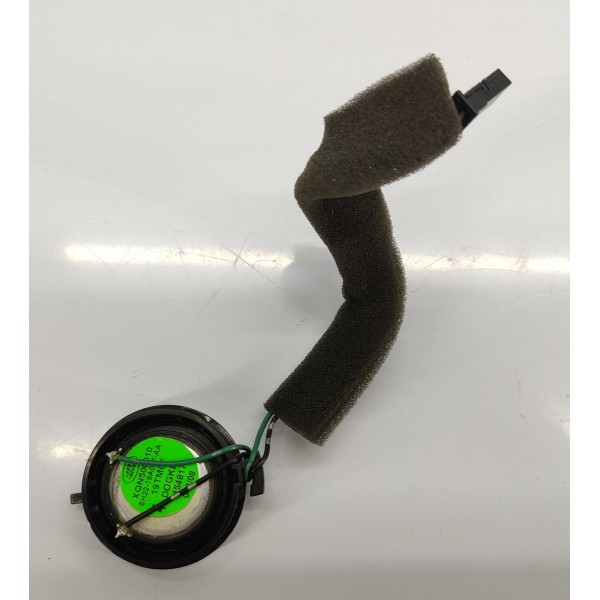 Auto Falante Coluna Porta Dianteira Range Rover Sport 2009 Preto