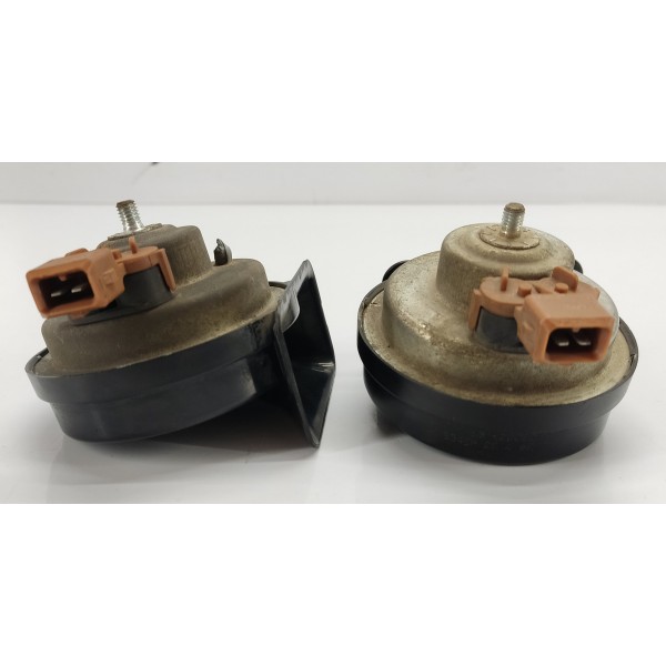 Par Buzina Range Rover Sport 2009 A046522