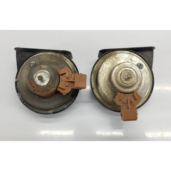 Par Buzina Range Rover Sport 2009 A046522