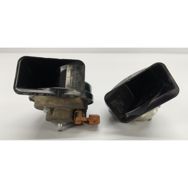 Par Buzina Range Rover Sport 2009 A046522