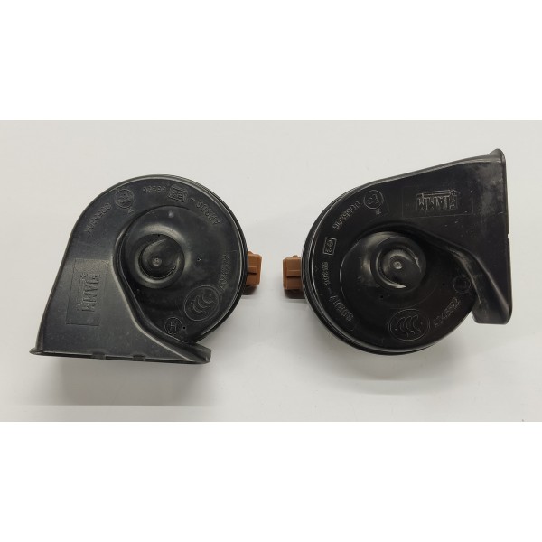 Par Buzina Range Rover Sport 2009 A046522