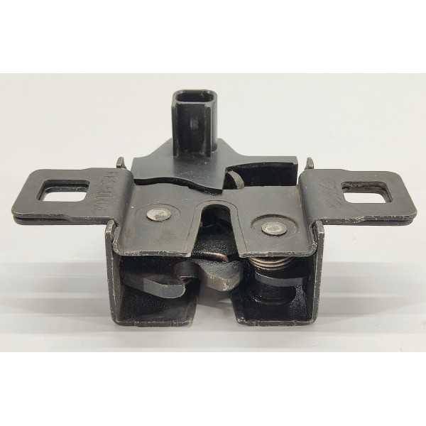 Fechadura Trava Capo L.d Com Sensor Range Rover Sport 2009