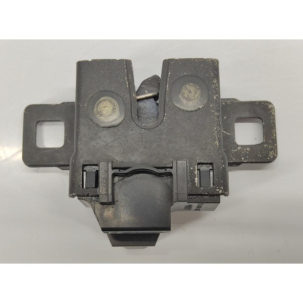 Fechadura Trava Capo L.d Com Sensor Range Rover Sport 2009