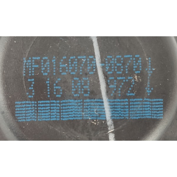 Ventoinha Ar Forçado Range Rover Sport 2009