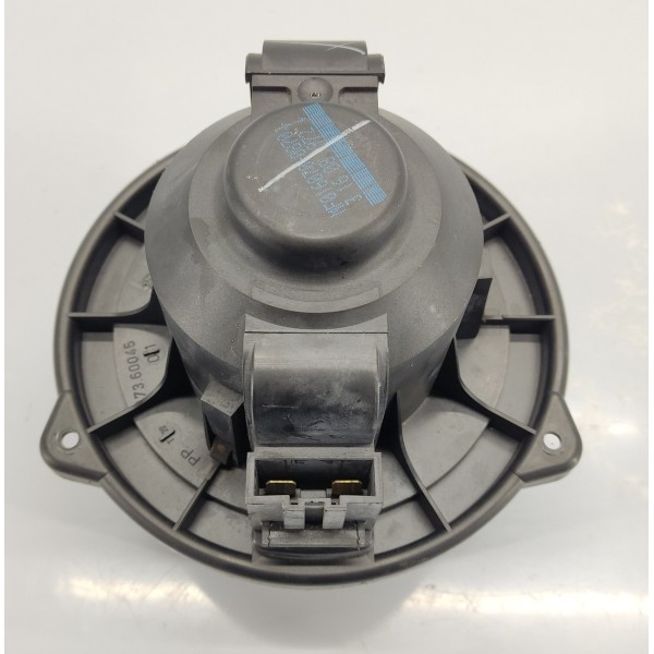 Ventoinha Ar Forçado Range Rover Sport 2009