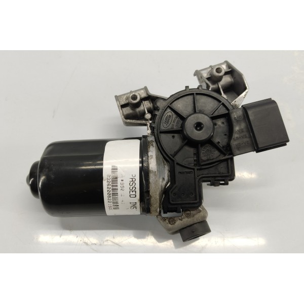 Motor Limpador Parabrisa Dianteiro Range Rover Sport 2009