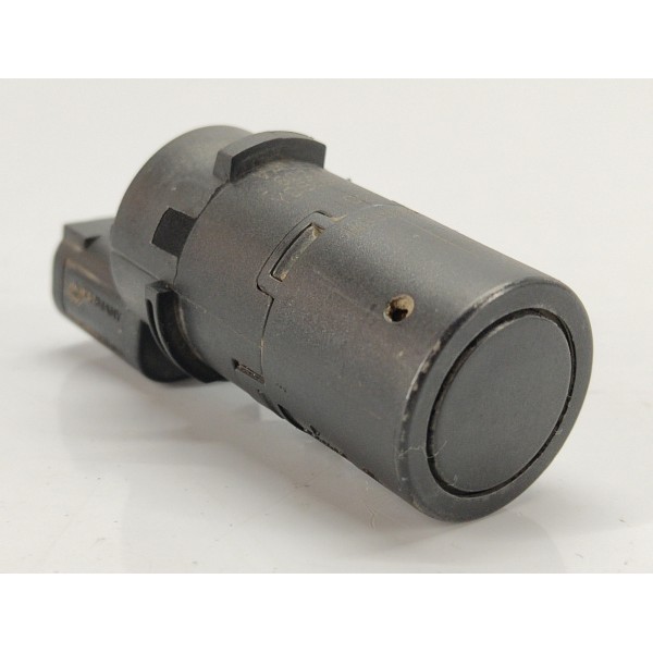 Sensor Estacionamento Traseiro Range Rover Sport 2009 Preto