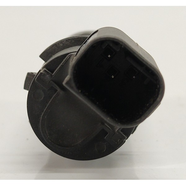 Sensor Estacionamento Traseiro Range Rover Sport 2009 Preto