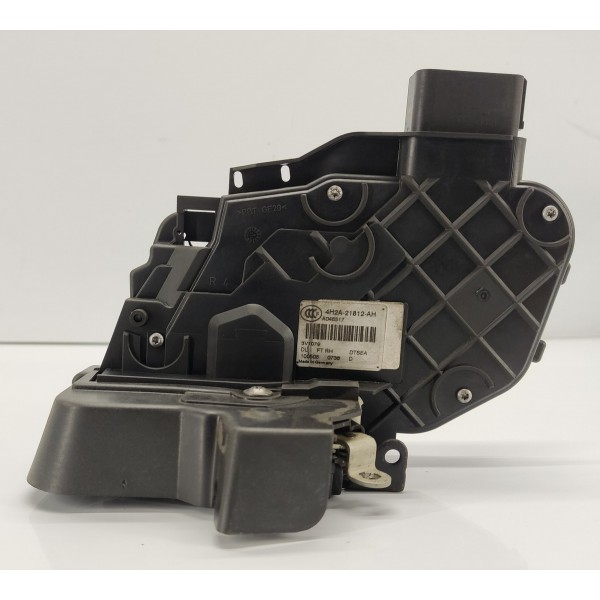 Fechadura Porta D.d Range Rover Sport 2009