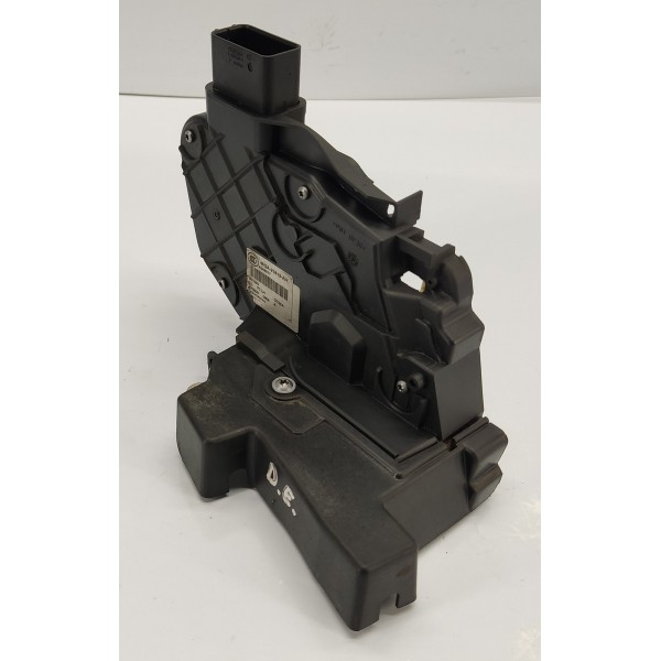 Fechadura Porta D.e Range Rover Sport 2009