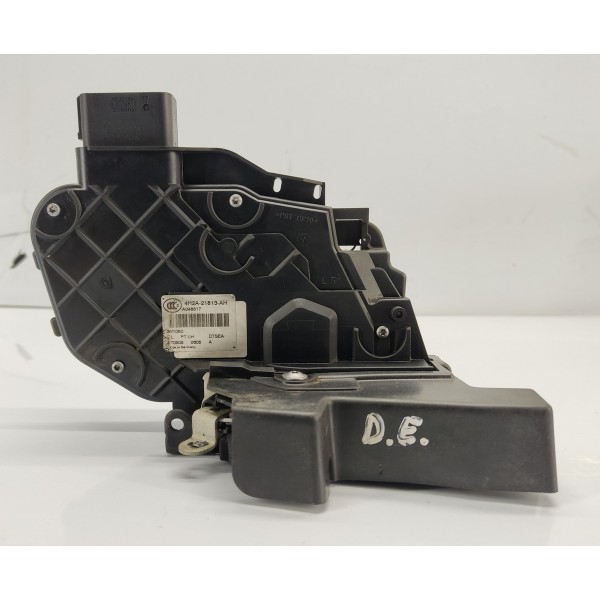 Fechadura Porta D.e Range Rover Sport 2009