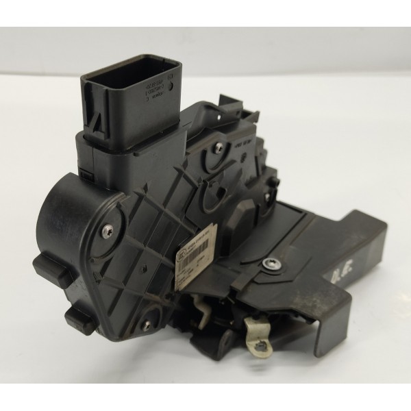 Fechadura Porta D.e Range Rover Sport 2009