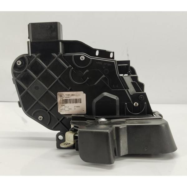 Fechadura Porta T.e Range Rover Sport 2009 7h5a26413ac