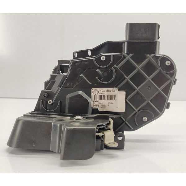 Fechadura Porta T.d Range Rover Sport 2009 7h5a26412ac