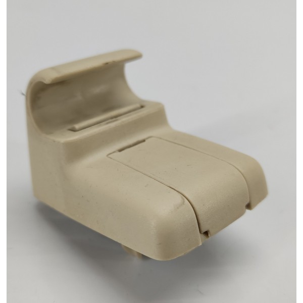 Suporte Quebra Sol Range Rover Sport 2009