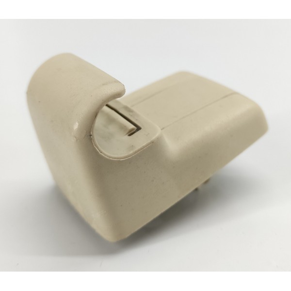 Suporte Quebra Sol Range Rover Sport 2009