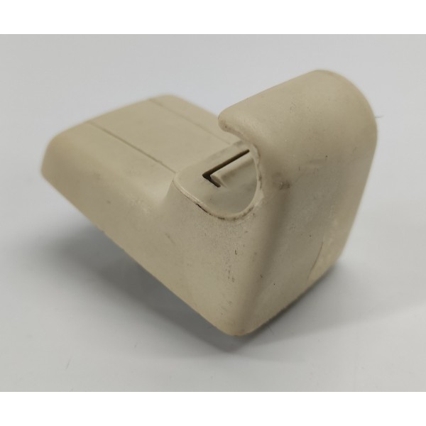 Suporte Quebra Sol Range Rover Sport 2009