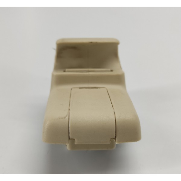 Suporte Quebra Sol Range Rover Sport 2009