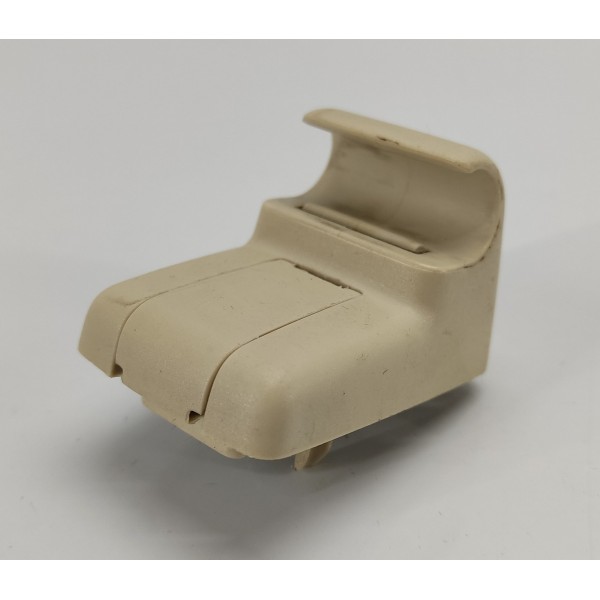 Suporte Quebra Sol Range Rover Sport 2009