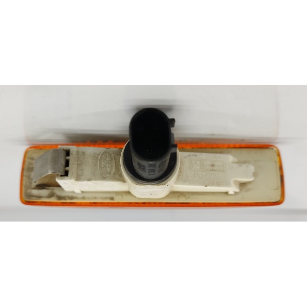 Pisca Porta Dianteira Range Rover Sport 2009 Amarelo