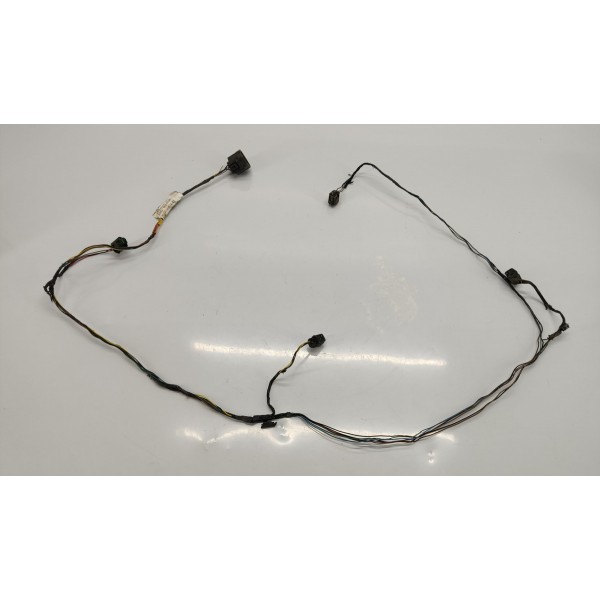 Chicote Sensor Estacionamento T. Range Rover Sport 2009 Preto