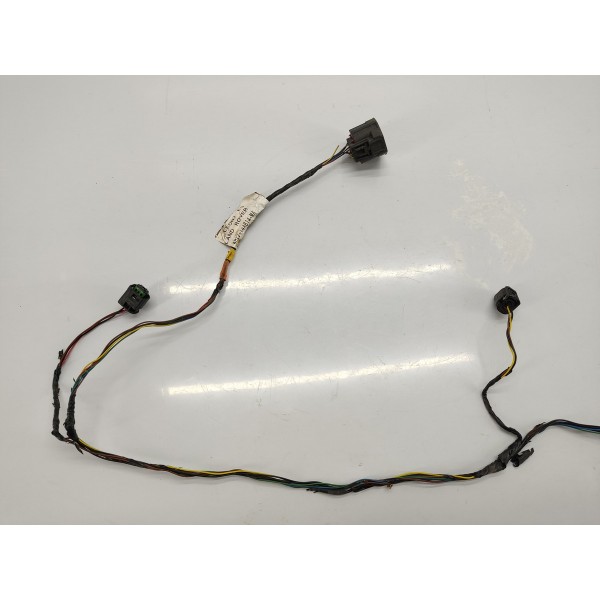 Chicote Sensor Estacionamento T. Range Rover Sport 2009 Preto